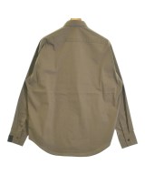 N.HOOLYWOOD（エヌハリウッド）カジュアルシャツ カーキ サイズ:38(M位) メンズ/2200645213034