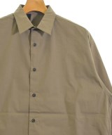 N.HOOLYWOOD（エヌハリウッド）カジュアルシャツ カーキ サイズ:38(M位) メンズ/2200645213034