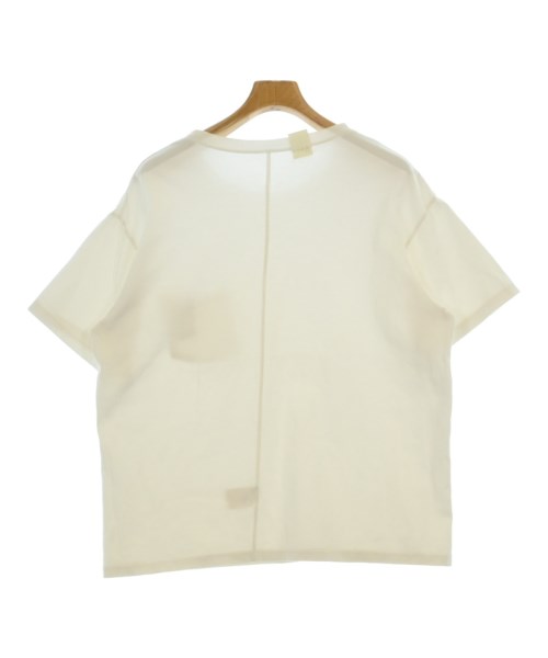 N.HOOLYWOOD（エヌハリウッド）Tシャツ・カットソー 白 サイズ:42(XL位) メンズ/2200645359077