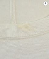 N.HOOLYWOOD（エヌハリウッド）Tシャツ・カットソー 白 サイズ:42(XL位) メンズ/2200645359077