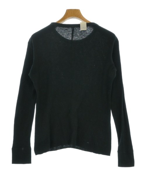 N.HOOLYWOOD（エヌハリウッド）Tシャツ・カットソー 黒 サイズ:40(L位) メンズ/2200645359091