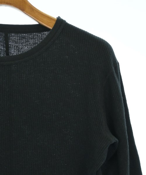 N.HOOLYWOOD（エヌハリウッド）Tシャツ・カットソー 黒 サイズ:40(L位) メンズ/2200645359091