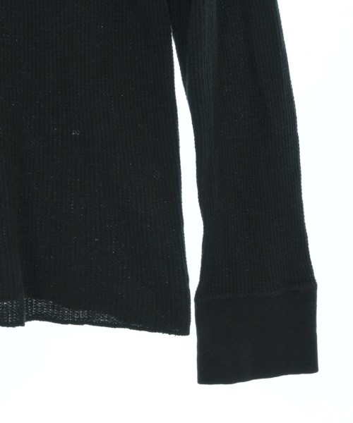 N.HOOLYWOOD（エヌハリウッド）Tシャツ・カットソー 黒 サイズ:40(L位) メンズ/2200645359091