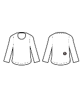 N.HOOLYWOOD（エヌハリウッド）Tシャツ・カットソー 黒 サイズ:40(L位) メンズ/2200645359091