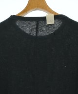 N.HOOLYWOOD（エヌハリウッド）Tシャツ・カットソー 黒 サイズ:40(L位) メンズ/2200645359091