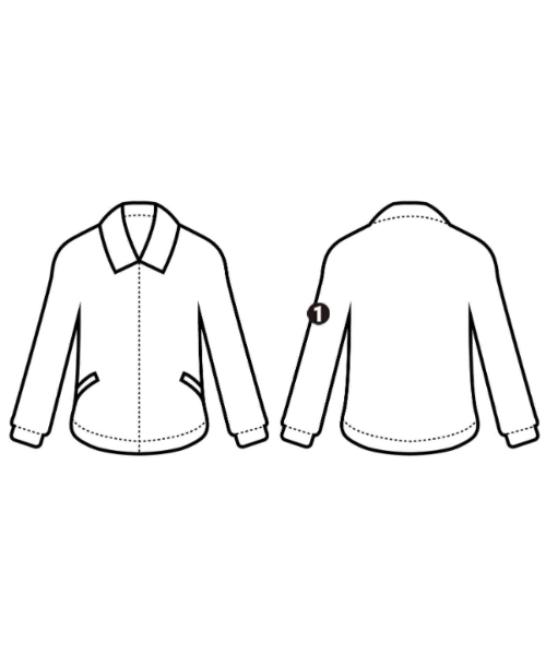 N.HOOLYWOOD（エヌハリウッド）その他 グレー サイズ:M メンズ/2200645214024