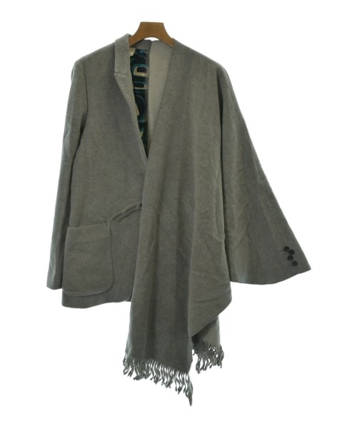 N.HOOLYWOOD(エヌハリウッド)その他 グレー サイズ:M/2200645214024