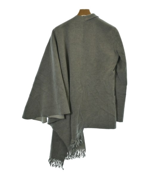 N.HOOLYWOOD（エヌハリウッド）その他 グレー サイズ:M メンズ/2200645214024