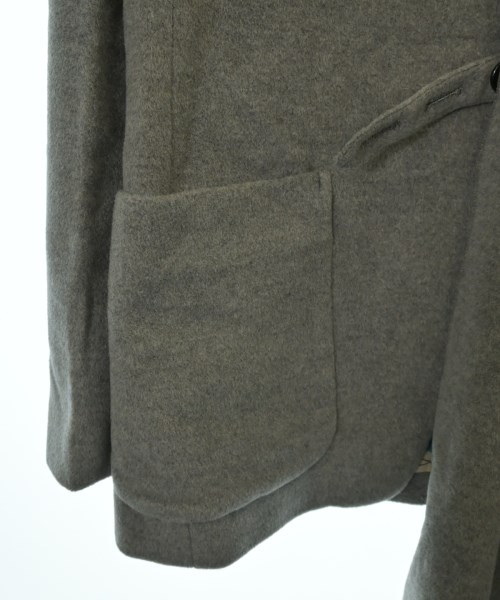 N.HOOLYWOOD（エヌハリウッド）その他 グレー サイズ:M メンズ/2200645214024