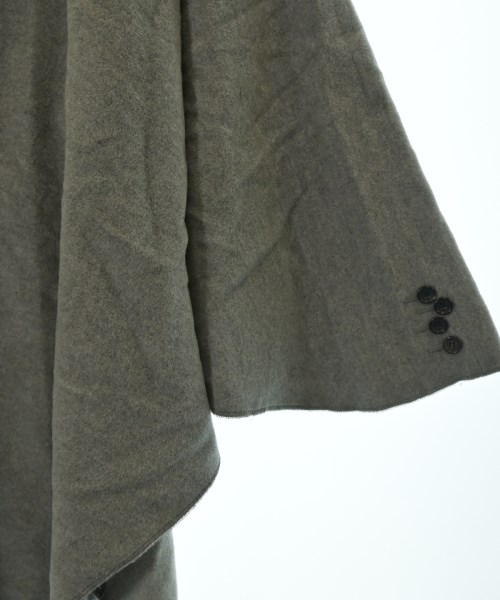 N.HOOLYWOOD（エヌハリウッド）その他 グレー サイズ:M メンズ/2200645214024