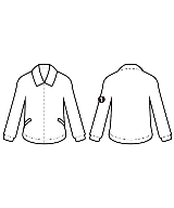 N.HOOLYWOOD（エヌハリウッド）その他 グレー サイズ:M メンズ/2200645214024