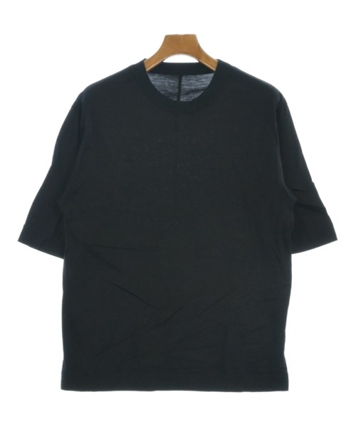 N.HOOLYWOOD(エヌハリウッド)Tシャツ・カットソー 紺 サイズ:36(S位)/2200645983135