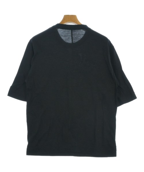 N.HOOLYWOOD（エヌハリウッド）Tシャツ・カットソー 紺 サイズ:36(S位) メンズ/2200645983135