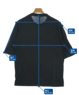 N.HOOLYWOOD（エヌハリウッド）Tシャツ・カットソー 紺 サイズ:36(S位) メンズ/2200645983135