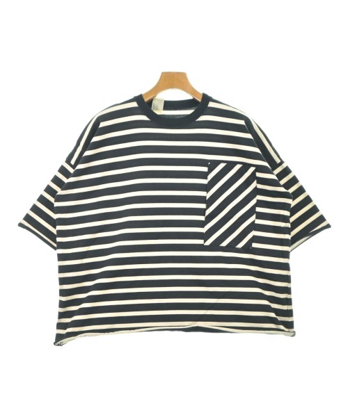 N.HOOLYWOOD(エヌハリウッド)Tシャツ・カットソー 紺 サイズ:38(M位)/2200646029054