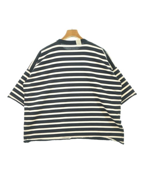 N.HOOLYWOOD（エヌハリウッド）Tシャツ・カットソー 紺 サイズ:38(M位) メンズ/2200646029054