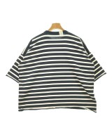 N.HOOLYWOOD（エヌハリウッド）Tシャツ・カットソー 紺 サイズ:38(M位) メンズ/2200646029054