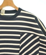 N.HOOLYWOOD（エヌハリウッド）Tシャツ・カットソー 紺 サイズ:38(M位) メンズ/2200646029054