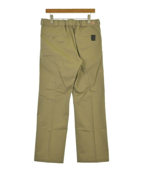N.HOOLYWOOD（エヌハリウッド）チノパン ベージュ サイズ:40(L位) メンズ/2200646102320