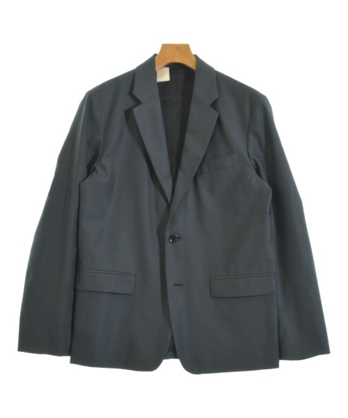 N.HOOLYWOOD(エヌハリウッド)カジュアルジャケット グレー サイズ:38(M位)/2200645324013