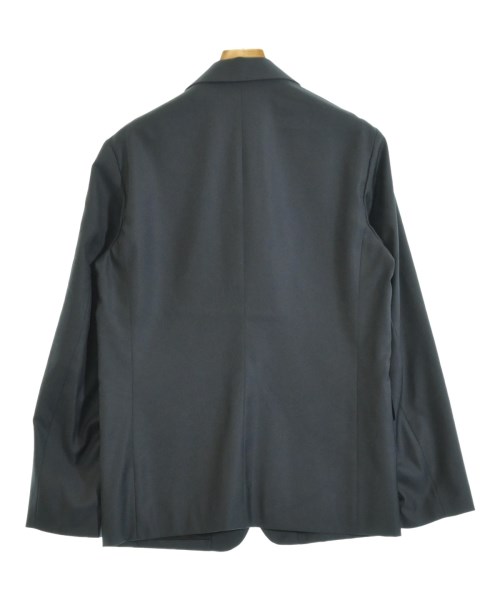 N.HOOLYWOOD（エヌハリウッド）カジュアルジャケット グレー サイズ:38(M位) メンズ/2200645324013