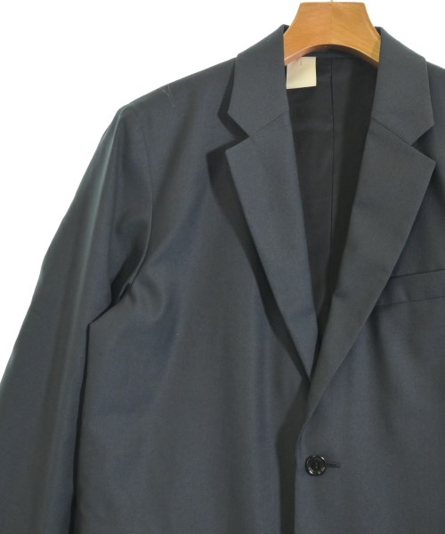 N.HOOLYWOOD（エヌハリウッド）カジュアルジャケット グレー サイズ:38(M位) メンズ/2200645324013