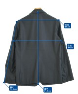 N.HOOLYWOOD（エヌハリウッド）カジュアルジャケット グレー サイズ:38(M位) メンズ/2200645324013