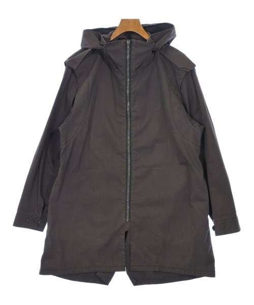 N.HOOLYWOOD(エヌハリウッド)その他 茶 サイズ:36(S位)/2200646324128