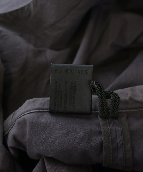 N.HOOLYWOOD（エヌハリウッド）その他 茶 サイズ:36(S位) メンズ/2200646324128