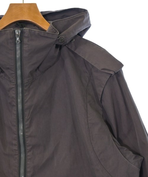 N.HOOLYWOOD（エヌハリウッド）その他 茶 サイズ:36(S位) メンズ/2200646324128