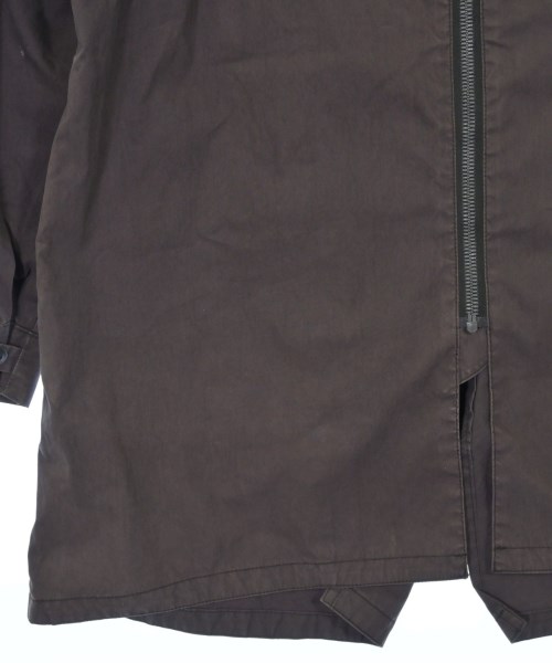 N.HOOLYWOOD（エヌハリウッド）その他 茶 サイズ:36(S位) メンズ/2200646324128