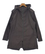 N.HOOLYWOOD（エヌハリウッド）その他 茶 サイズ:36(S位) メンズ/2200646324128