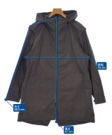 N.HOOLYWOOD（エヌハリウッド）その他 茶 サイズ:36(S位) メンズ/2200646324128