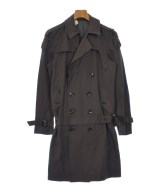 N.HOOLYWOOD（エヌハリウッド）トレンチコート 茶 サイズ:S メンズ/2200646324135