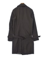 N.HOOLYWOOD（エヌハリウッド）トレンチコート 茶 サイズ:S メンズ/2200646324135