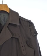 N.HOOLYWOOD（エヌハリウッド）トレンチコート 茶 サイズ:S メンズ/2200646324135