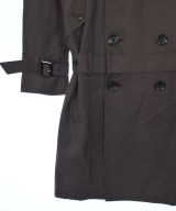 N.HOOLYWOOD（エヌハリウッド）トレンチコート 茶 サイズ:S メンズ/2200646324135