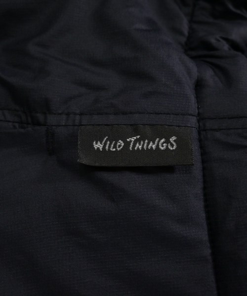 N.HOOLYWOOD（エヌハリウッド）その他 紺 サイズ:36(S位) メンズ/2200646447032