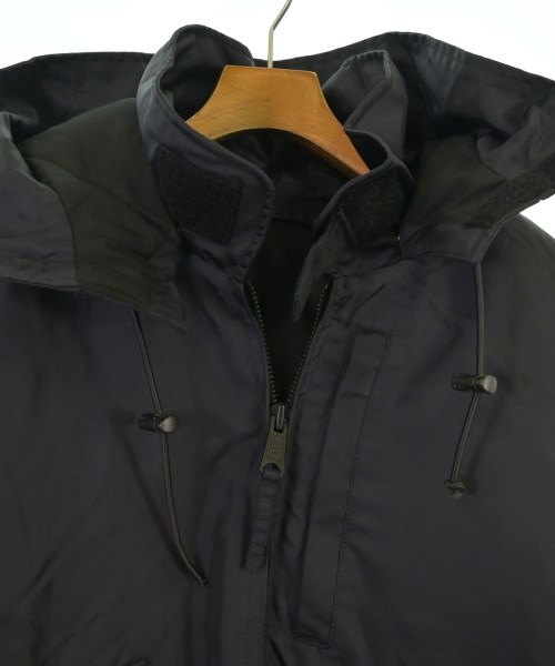 N.HOOLYWOOD（エヌハリウッド）ミリタリーブルゾン 紺 サイズ:S メンズ/2200646608013