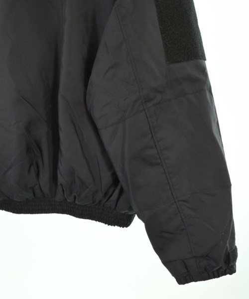 N.HOOLYWOOD（エヌハリウッド）ミリタリーブルゾン 紺 サイズ:S メンズ/2200646608013