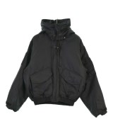 N.HOOLYWOOD（エヌハリウッド）ミリタリーブルゾン 紺 サイズ:S メンズ/2200646608013