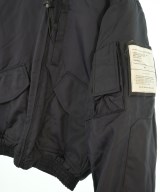 N.HOOLYWOOD（エヌハリウッド）ミリタリーブルゾン 紺 サイズ:S メンズ/2200646608013