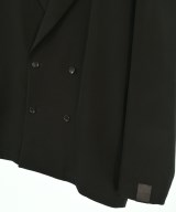 N.HOOLYWOOD（エヌハリウッド）カジュアルジャケット 黒 サイズ:36(S位) メンズ/2200646608020