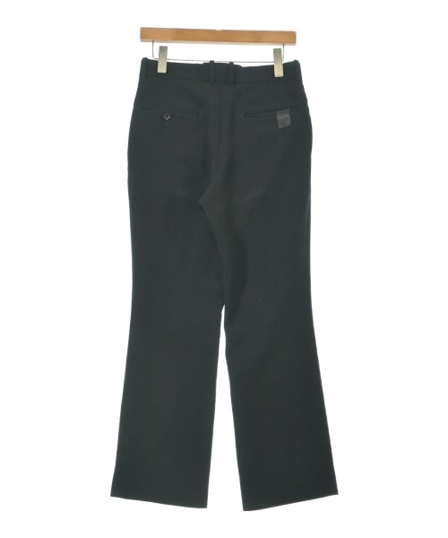 N.HOOLYWOOD（エヌハリウッド）スラックス 黒 サイズ:36(S位) メンズ/2200646608037