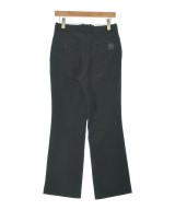 N.HOOLYWOOD（エヌハリウッド）スラックス 黒 サイズ:36(S位) メンズ/2200646608037