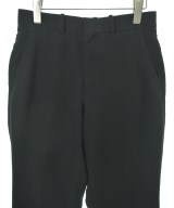 N.HOOLYWOOD（エヌハリウッド）スラックス 黒 サイズ:36(S位) メンズ/2200646608037