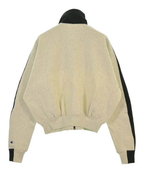 N.HOOLYWOOD（エヌハリウッド）スウェット ベージュ サイズ:S メンズ/2200646608044