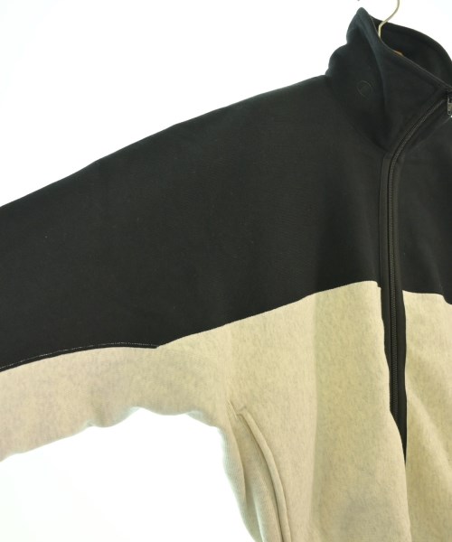 N.HOOLYWOOD（エヌハリウッド）スウェット ベージュ サイズ:S メンズ/2200646608044