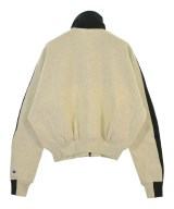 N.HOOLYWOOD（エヌハリウッド）スウェット ベージュ サイズ:S メンズ/2200646608044