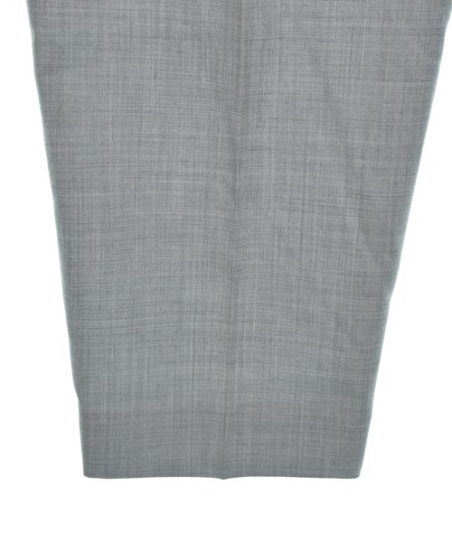 N.HOOLYWOOD（エヌハリウッド）スラックス グレー サイズ:36(S位) メンズ/2200646608051